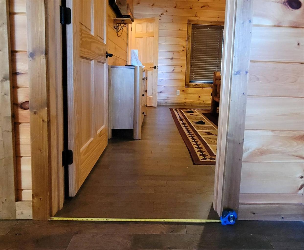 Ridge View Lodge Nature And Mountain View - Hot Tub - Firepit - Yard - Games Gatlinburg Extérieur photo
